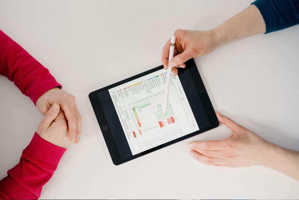 Darmgesundheit Vierheilig 4